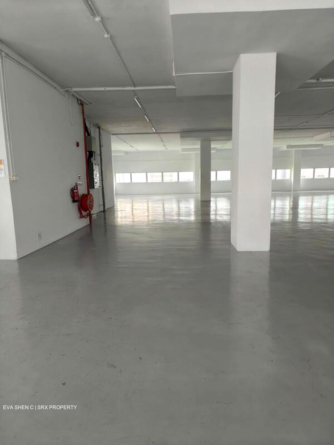Charles & Keith Building (D19), Factory #510565551